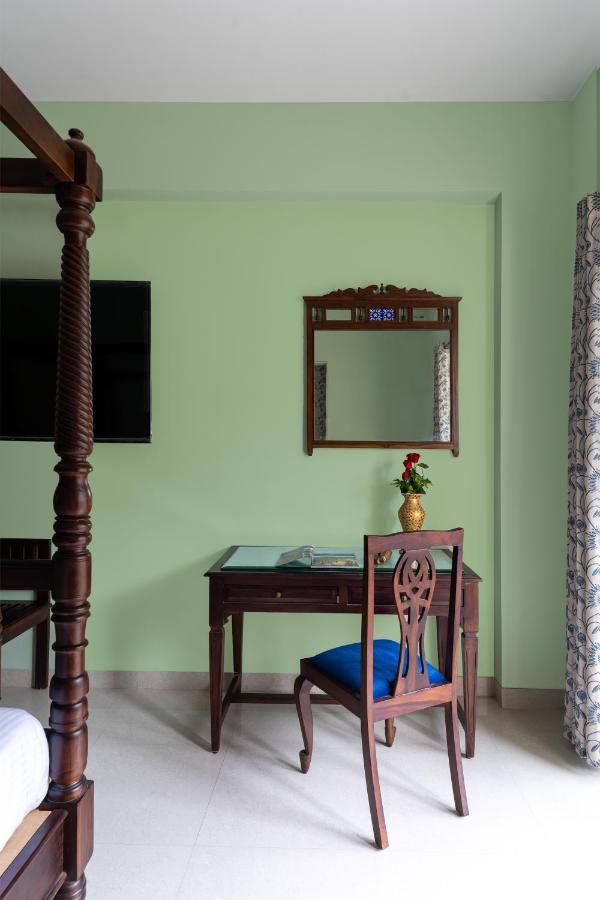 Sajjan Niwas - Luxury Service Apartment In Jodhpur Jodhpur  Extérieur photo