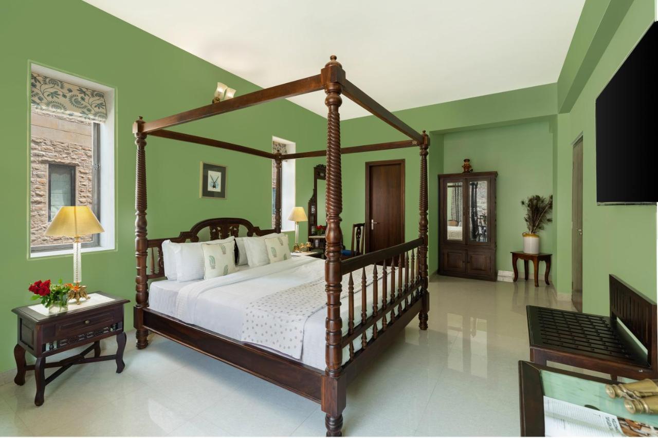 Sajjan Niwas - Luxury Service Apartment In Jodhpur Jodhpur  Extérieur photo