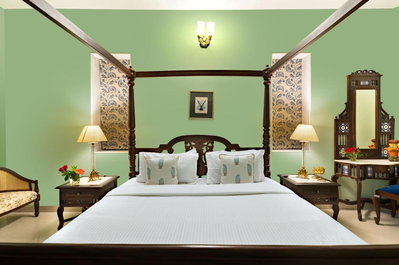 Sajjan Niwas - Luxury Service Apartment In Jodhpur Jodhpur  Extérieur photo