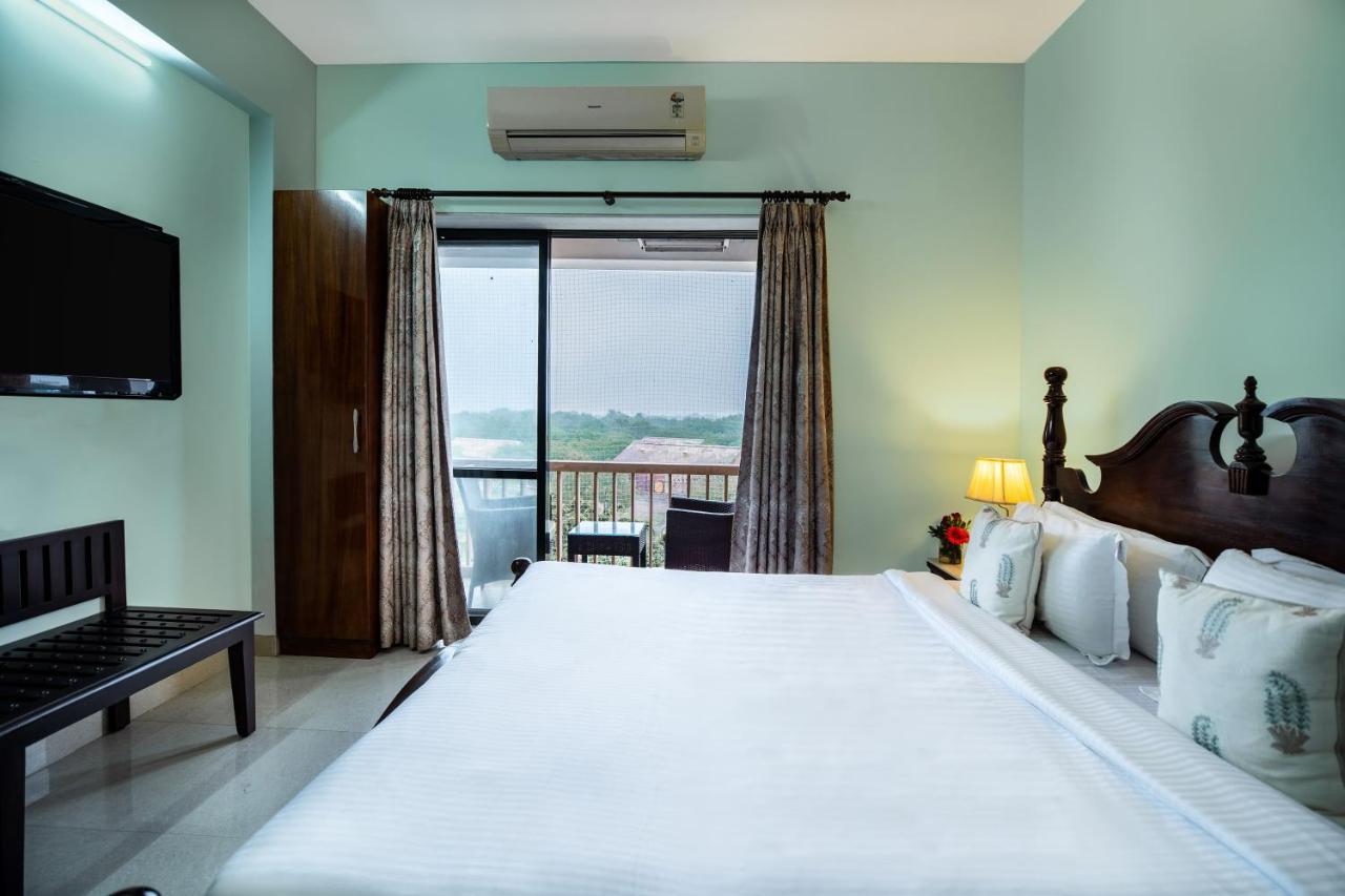 Sajjan Niwas - Luxury Service Apartment In Jodhpur Jodhpur  Extérieur photo