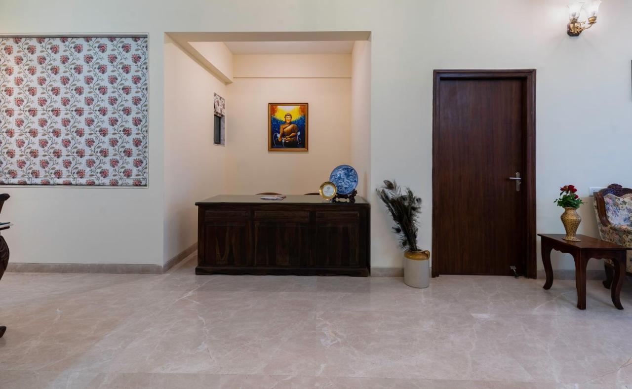 Sajjan Niwas - Luxury Service Apartment In Jodhpur Jodhpur  Extérieur photo